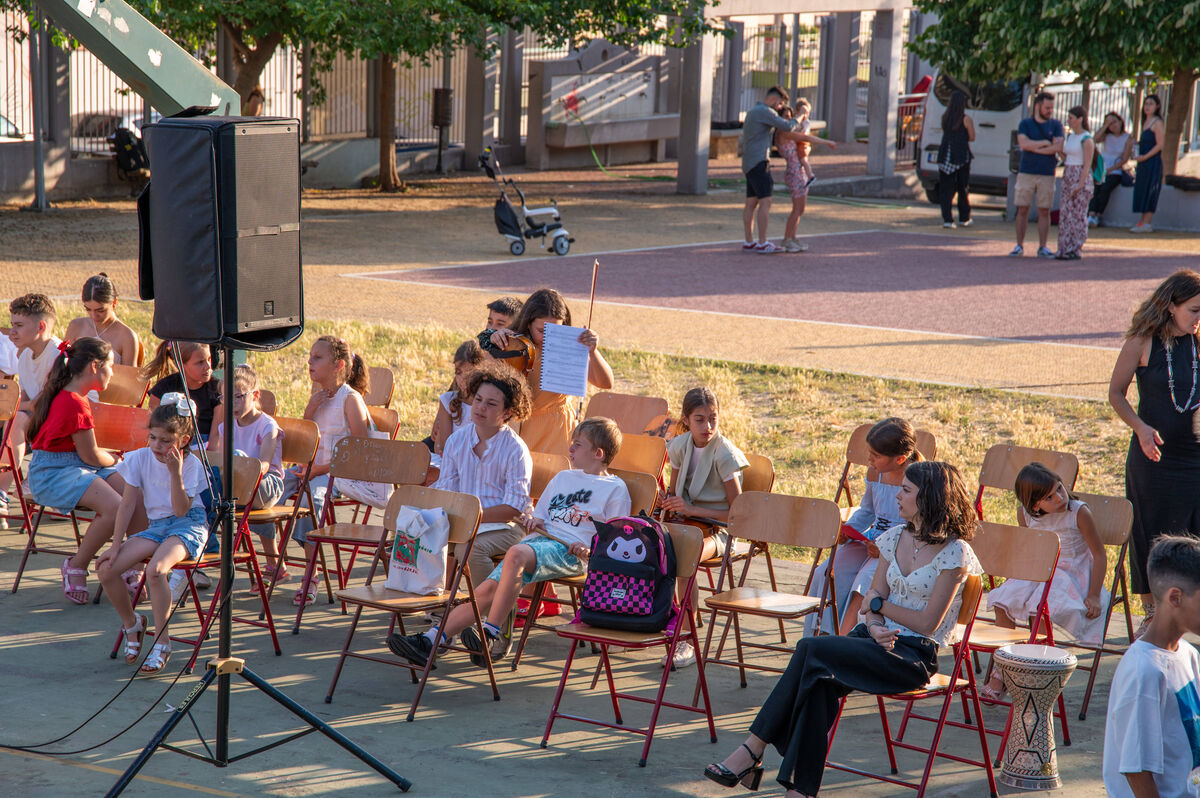Καλοκαίρι 2025 - Ωδείο Νότα Νότα